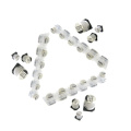 226m25V SMD-Aluminiumelektrolytkondensator 105c (Munitions-Paket) Tmce24